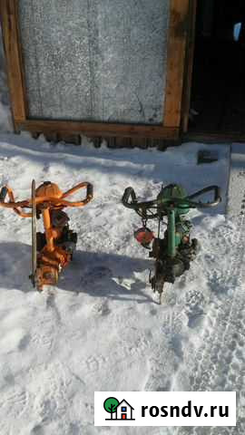 Дружба Ижма - изображение 1