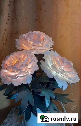 Светильник Кондратово - изображение 1