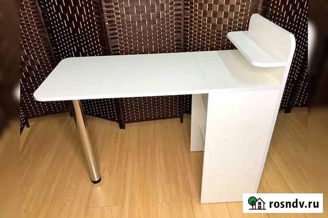 Маникюрный стол Сочи - изображение 1