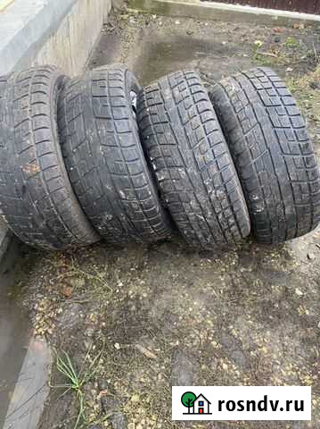 Колеса Mercedes Мичуринск - изображение 1