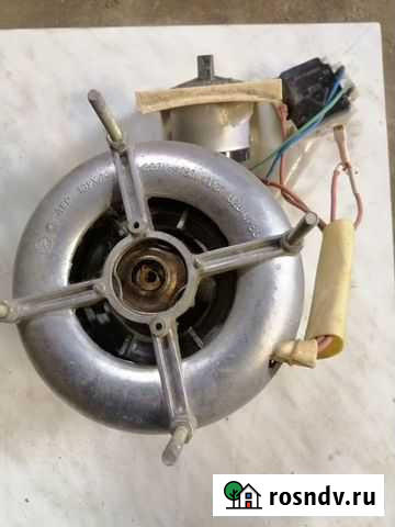 Электромотор стиральной машины аер 16ухл4 Белгород - изображение 1