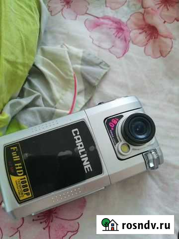 Видеорегистратор Ярославль - изображение 1