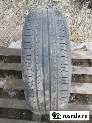 Колесо в сборе Chevrolet Cruze R16 Нижний Новгород - изображение 1