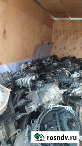 Кпп ваз 2114,3 болтовы Гелдаган - изображение 1