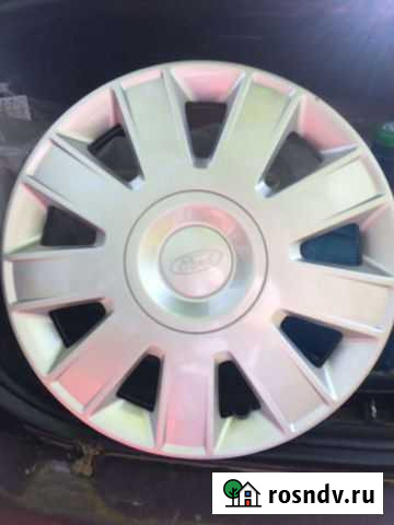 Колпак колеса Нижний Новгород - изображение 1