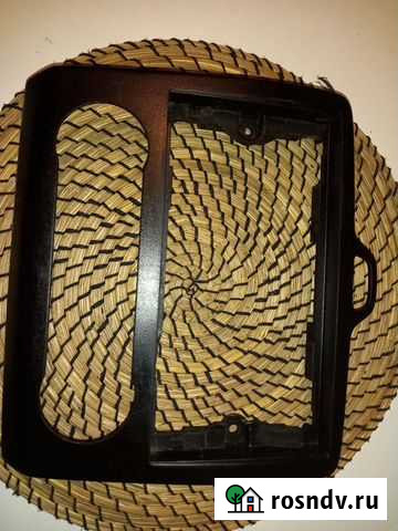 Рамка магнитолы Форд Фокус 2 Гатчина - изображение 1