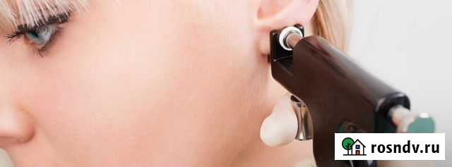 Прокалывание ушей Тольятти - изображение 1