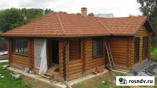 Строительство Собинка - изображение 1