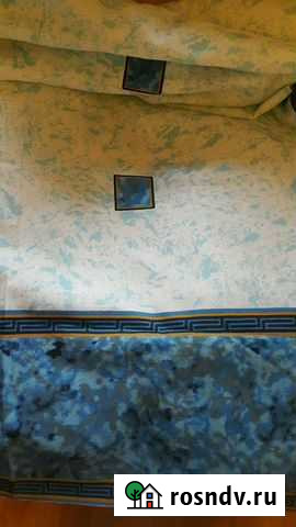 Штора для ванны Йошкар-Ола - изображение 1