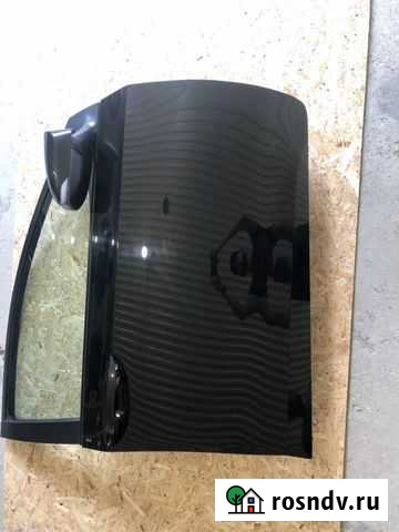 Дверь передняя правая Toyota Corolla E180 (оригина Гудермес - изображение 1