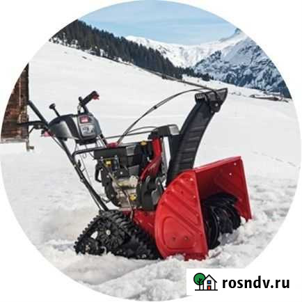 Снегоуборщики от Производителя Кемерово - изображение 1