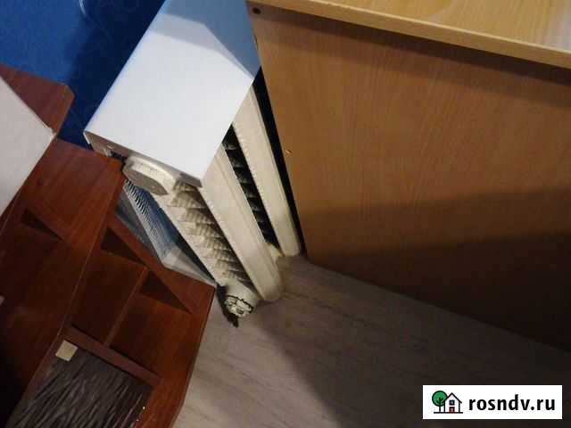 Чугунная батарея Нерехта - изображение 1