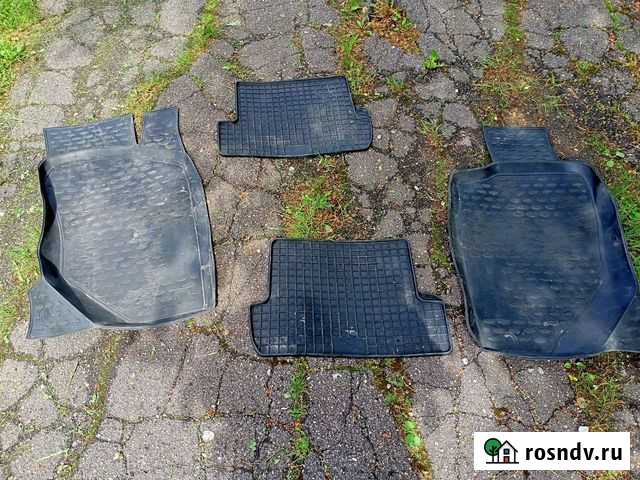 Коврики subaru impreza 3 Иваново - изображение 1