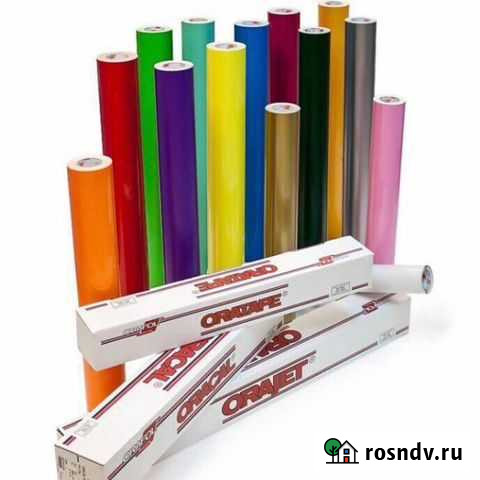 Самоклеющаяся пленка Саранск - изображение 1