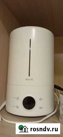 Увлажнитель deerma Ростов-на-Дону - изображение 1