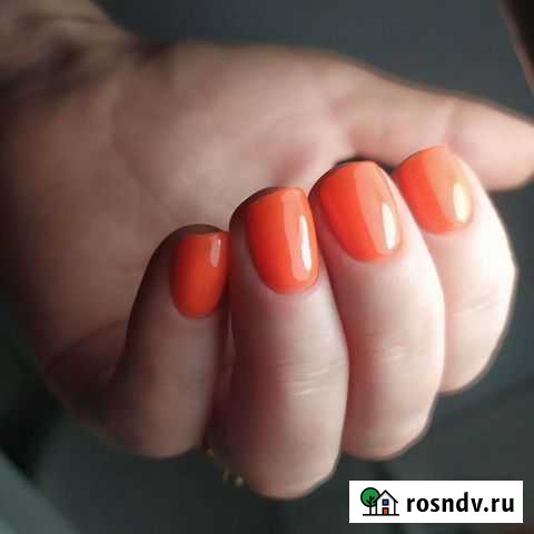 Маникюр Уфа - изображение 1