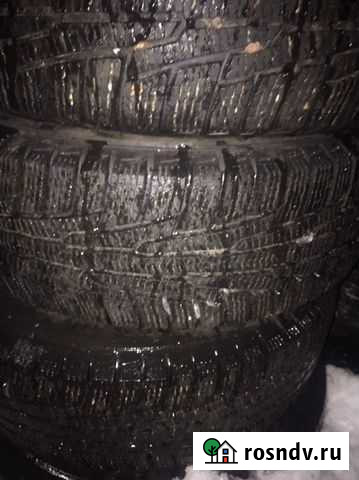 Колеса Михайловка - изображение 1