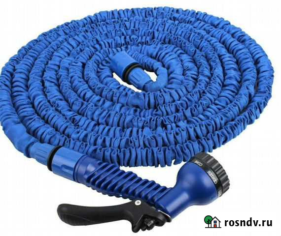 Шланг для полива Magic Hose Бахчисарай - изображение 1