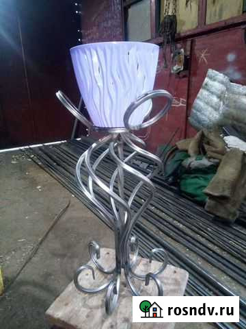 Холодная ковка Новочеркасск - изображение 1