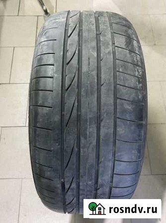 Шины Bridgestone 265/50/R19 Батайск - изображение 1