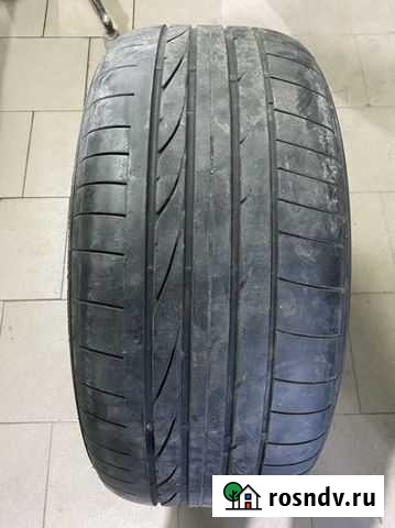 Шины Bridgestone 265/50/R19 Батайск - изображение 1