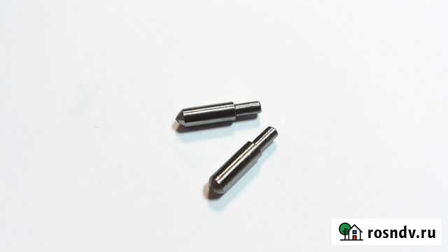 Заточка игл для гравировального станка Тверь - изображение 1