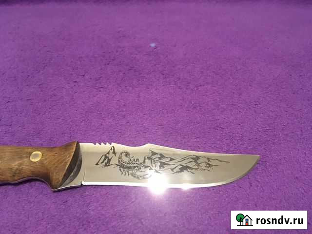 Заточка ножей Комсомольск-на-Амуре - изображение 1