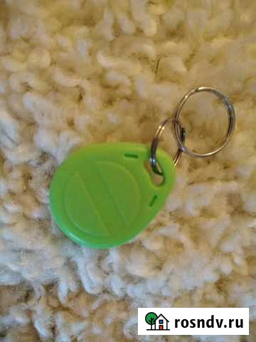 Изготовлю дубликаты домофонных ключей Дзержинск - изображение 1