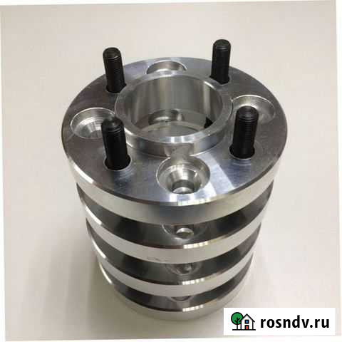 Проставки колесные 4х108 20мм Петрозаводск - изображение 1