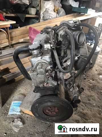 Двигатель на ваз 2114 Октябрьский - изображение 1