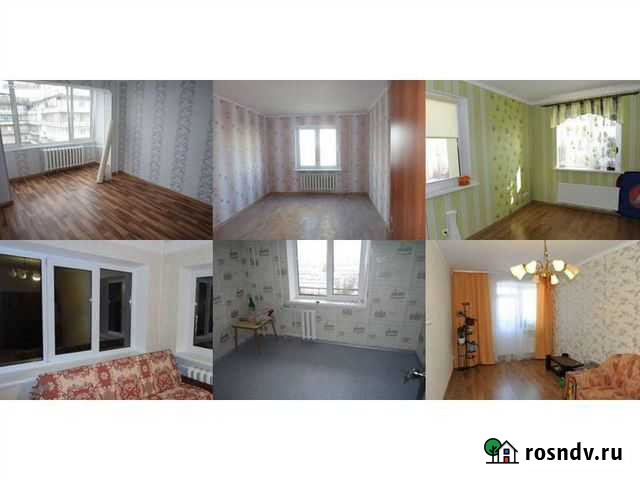 Ремонт квартир под ключ Стерлитамак - изображение 1