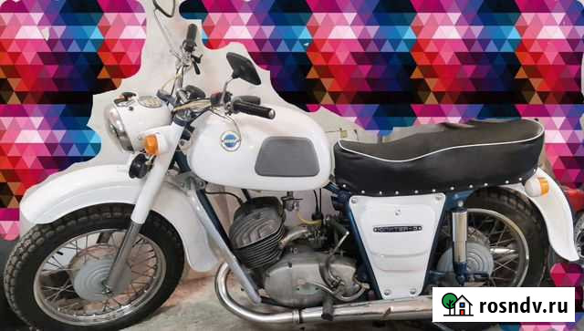 Иж Юпитер 3 Брянск - изображение 1