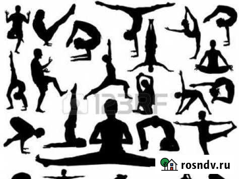 Тренер (Акробатика, Гимнастика) Оренбург - изображение 1