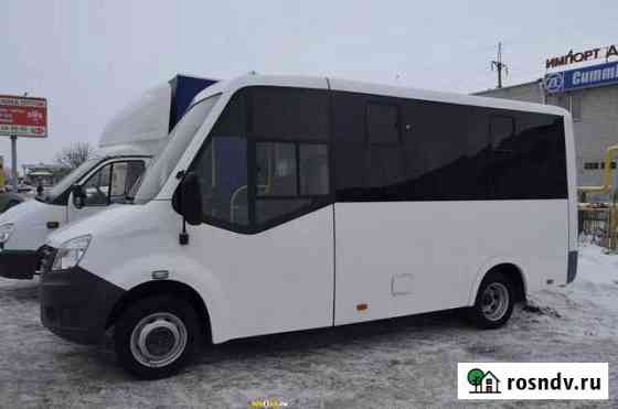 Пассажирские перевозки Ульяновск