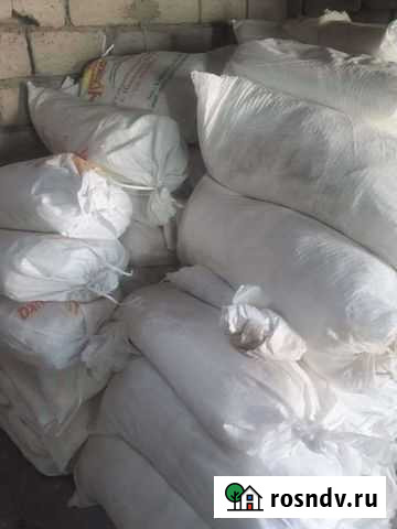 Мешки Частые - изображение 1