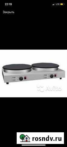 Блинница Кропоткин - изображение 1