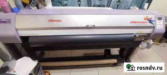 Mimaki JV3 130 SP2 Юрьев-Польский