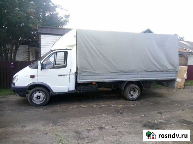 Грузоперевозки длиная газель Новоалтайск - изображение 1