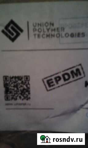 Профиль уплотнительный для пластиковых окон Иркутск - изображение 1