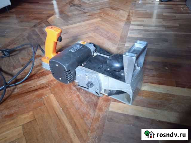 Электрорубанок Rebir IE-5708 Всеволожск - изображение 1