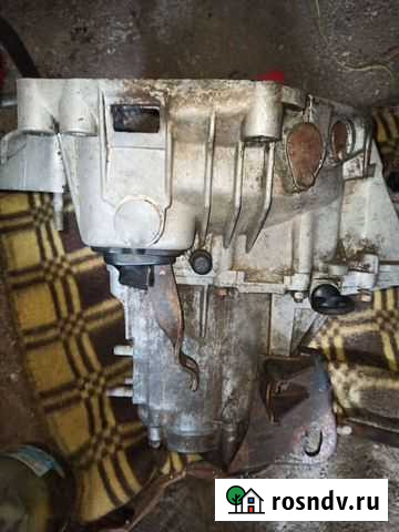 Кпп ваз Орск - изображение 1