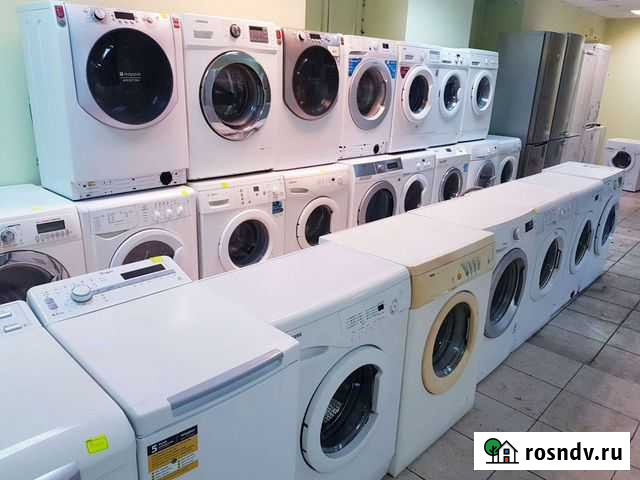 Стиральная машина бу Мытищи - изображение 1