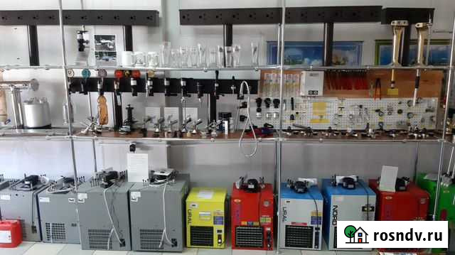 Пивное оборудование (Новое и Б/У) Хадыженск - изображение 1