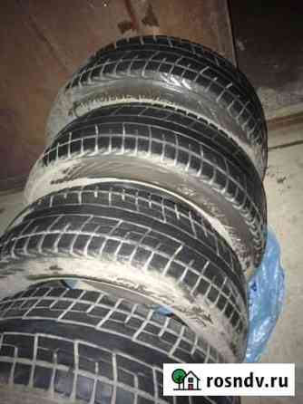 Yokohama Geolandar I/T-S G073 225/65 R17 102V Тамбов