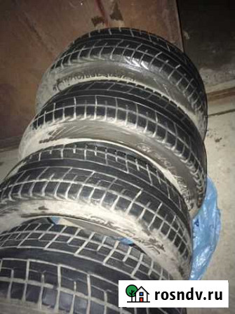 Yokohama Geolandar I/T-S G073 225/65 R17 102V Тамбов - изображение 1