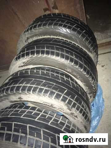Yokohama Geolandar I/T-S G073 225/65 R17 102V Тамбов - изображение 1