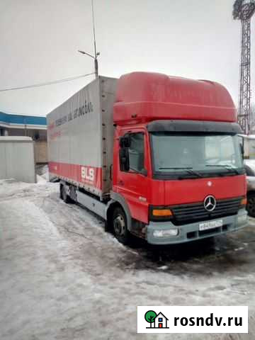 Услуги крытого эвакуатора Челябинск - изображение 1