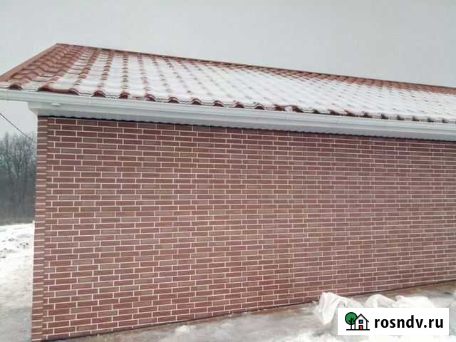 Отдека балконов и домов любой сложности Майский - изображение 1