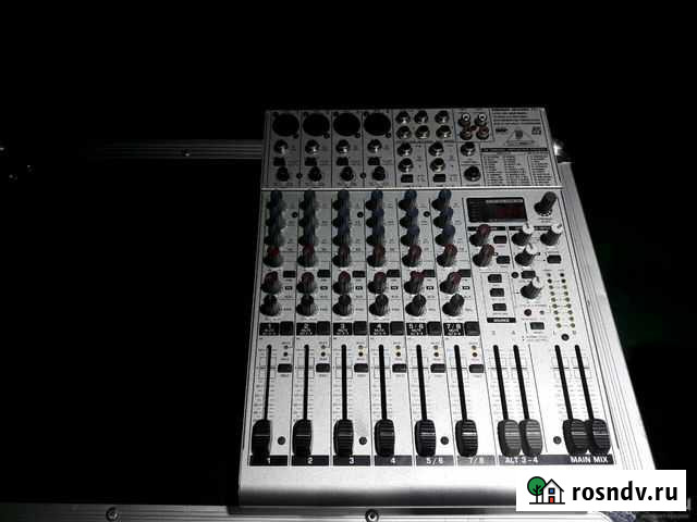 Аппаратура на торжество Клинцы - изображение 1