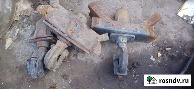 Фаркопы Оренбург - изображение 1